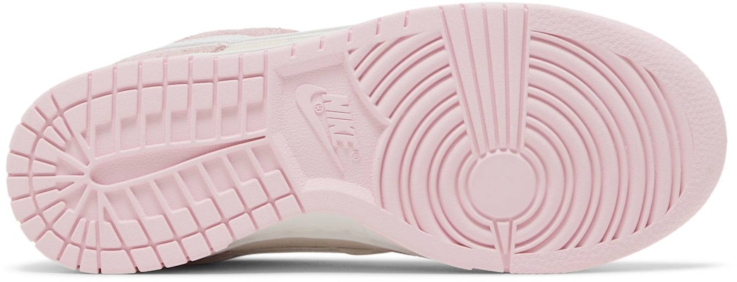 (W) Nike Dunk Low 'Pink Foam' Merah Jambu DV3054-600 Shop (W) Nike Dunk Low 'Pink Foam' Merah Jambu DV3054-600