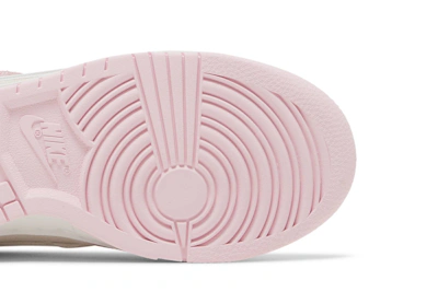 (Women) Nike Dunk Low 'Pink Foam' DV3054-600