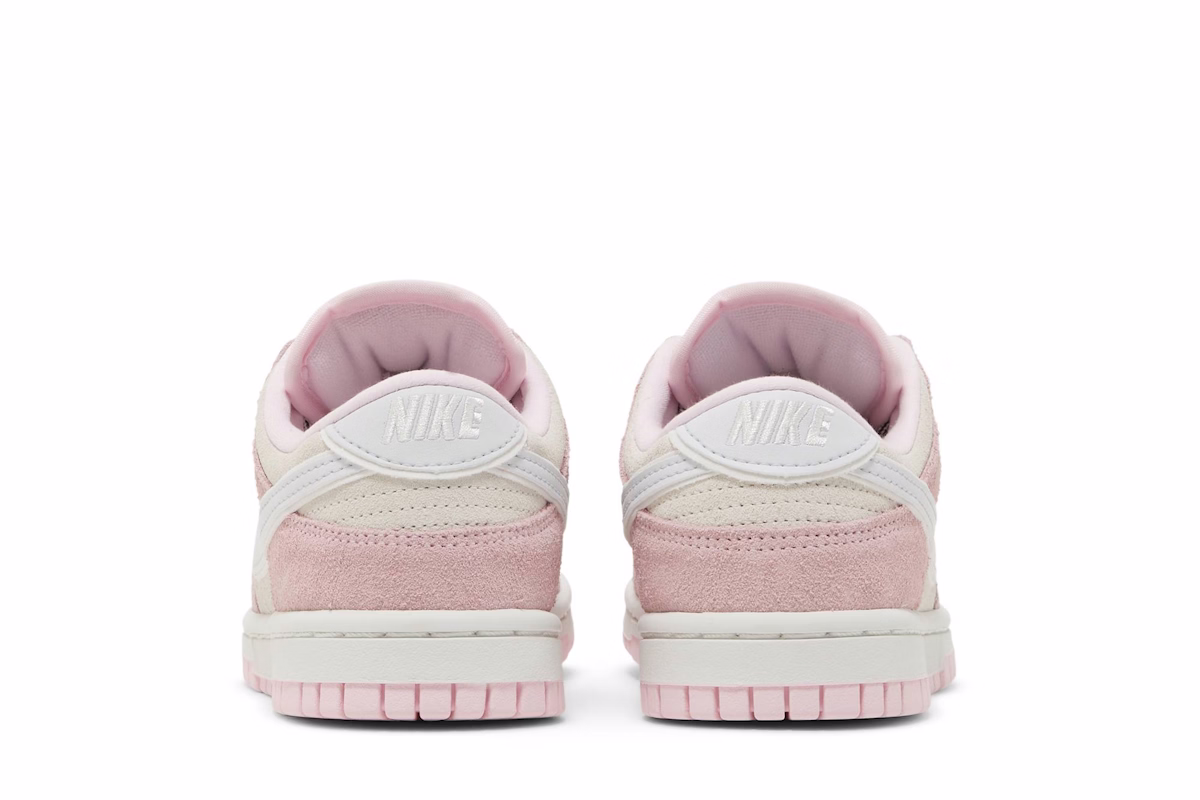 (Women) Nike Dunk Low 'Pink Foam' DV3054-600