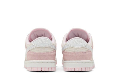 (Women) Nike Dunk Low 'Pink Foam' DV3054-600