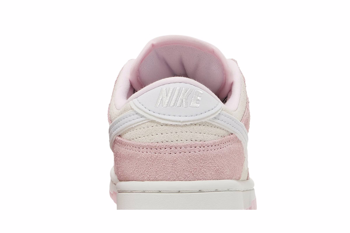 (Women) Nike Dunk Low 'Pink Foam' DV3054-600