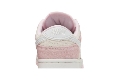 (Women) Nike Dunk Low 'Pink Foam' DV3054-600