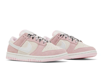 (Women) Nike Dunk Low 'Pink Foam' DV3054-600