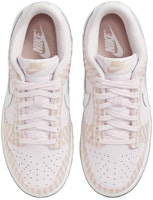 (W) Nike Dunk Low 'Pink Gingham' Wanita Pita Kotak-Pink FB9881-600 Shop (W) Nike Dunk Low 'Pink Gingham' Wanita Pita Kotak-Pink FB9881-600