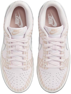 (W) Nike Dunk Low 'Pink Gingham' Wanita Pita Kotak-Pink FB9881-600 Shop (W) Nike Dunk Low 'Pink Gingham' Wanita Pita Kotak-Pink FB9881-600