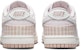 (W) Nike Dunk Low 'Pink Gingham' - Merah Jambu Kotak Gingham FB9881-600