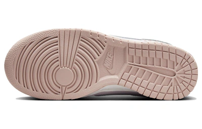 (Women) Nike Dunk Low 'Pink Gingham' FB9881-600