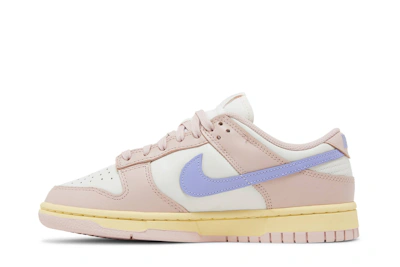 (Women) Nike Dunk Low 'Pink Oxford'