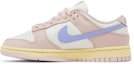 Lookbook (W) Nike Dunk Low 'Pink Oxford' Wanita DD1503-601