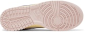 Shop (W) Nike Dunk Low 'Pink Oxford' Wanita DD1503-601