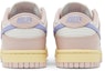 Details for (W) Nike Dunk Low 'Pink Oxford' Wanita DD1503-601