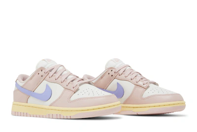 (Women) Nike Dunk Low 'Pink Oxford'