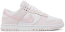Buy (W) Nike Dunk Low 'Pink Paisley' Wanita FD1449-100
