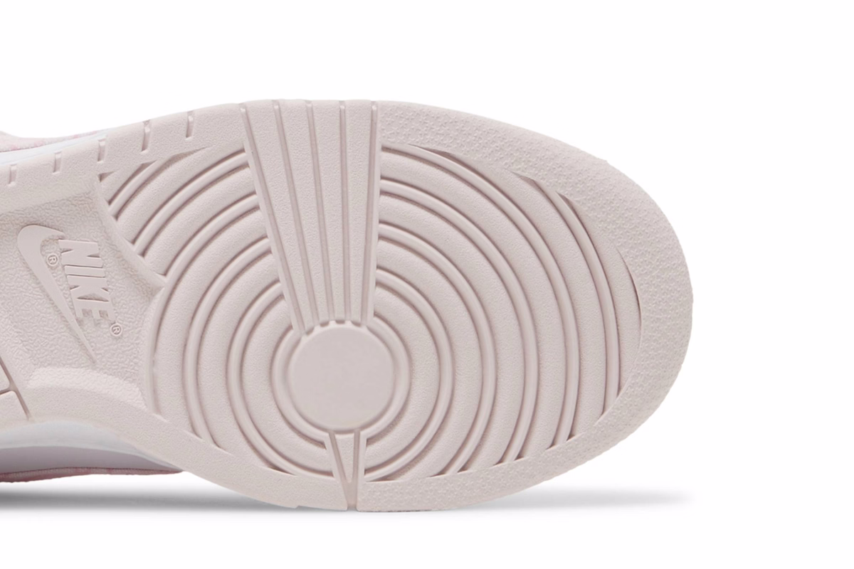 (Women) Nike Dunk Low 'Pink Paisley'