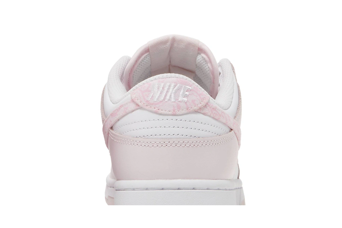(Women) Nike Dunk Low 'Pink Paisley'