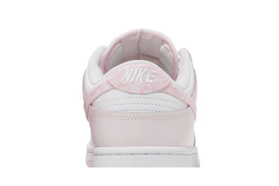 (Women) Nike Dunk Low 'Pink Paisley'