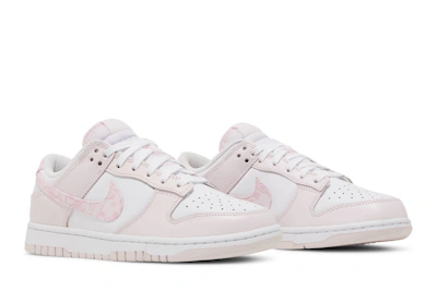 (Women) Nike Dunk Low 'Pink Paisley'