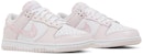 (W) Nike Dunk Low 'Pink Paisley' Wanita FD1449-100