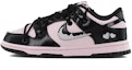 Buy (W) ナイキ ダンク Low "ピンクファンタジー" (Nike Dunk Low "Pinku Fantajī") DJ9955-600(Team10-black-pink)