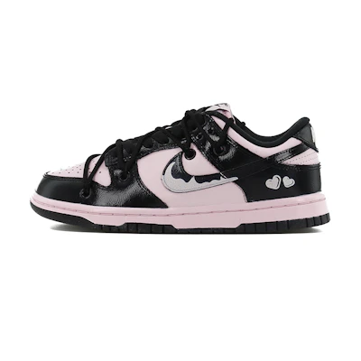 (W) Nike Dunk Low 'Pink Wave Fantasy Girl'