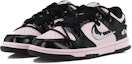 Lookbook (W) ナイキ ダンク Low "ピンクファンタジー" (Nike Dunk Low "Pinku Fantajī") DJ9955-600(Team10-black-pink)
