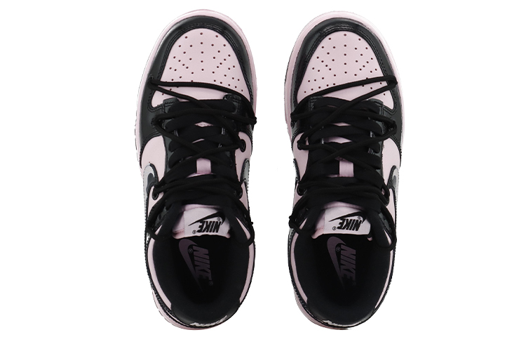 Shop (W) ナイキ ダンク Low "ピンクファンタジー" (Nike Dunk Low "Pinku Fantajī") DJ9955-600(Team10-black-pink）