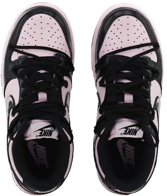 (W) ナイキ ダンク Low "ピンクファンタジー" (Nike Dunk Low "Pinku Fantajī") DJ9955-600(Team10-black-pink) Shop (W) ナイキ ダンク Low "ピンクファンタジー" (Nike Dunk Low "Pinku Fantajī") DJ9955-600(Team10-black-pink)