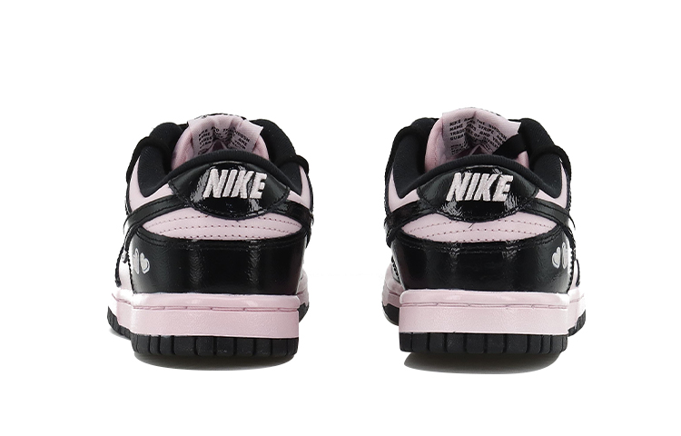 Purchase (W) ナイキ ダンク Low "ピンクファンタジー" (Nike Dunk Low "Pinku Fantajī") DJ9955-600(Team10-black-pink）