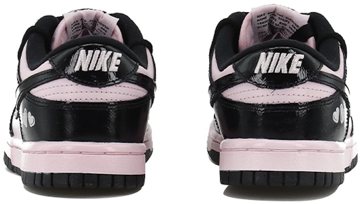(W) ナイキ ダンク Low "ピンクファンタジー" (Nike Dunk Low "Pinku Fantajī") DJ9955-600(Team10-black-pink) Purchase (W) ナイキ ダンク Low "ピンクファンタジー" (Nike Dunk Low "Pinku Fantajī") DJ9955-600(Team10-black-pink)