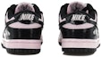 Purchase (W) ナイキ ダンク Low "ピンクファンタジー" (Nike Dunk Low "Pinku Fantajī") DJ9955-600(Team10-black-pink)