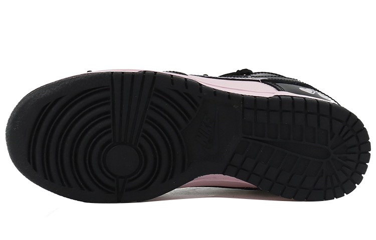 Details for (W) ナイキ ダンク Low "ピンクファンタジー" (Nike Dunk Low "Pinku Fantajī") DJ9955-600(Team10-black-pink）