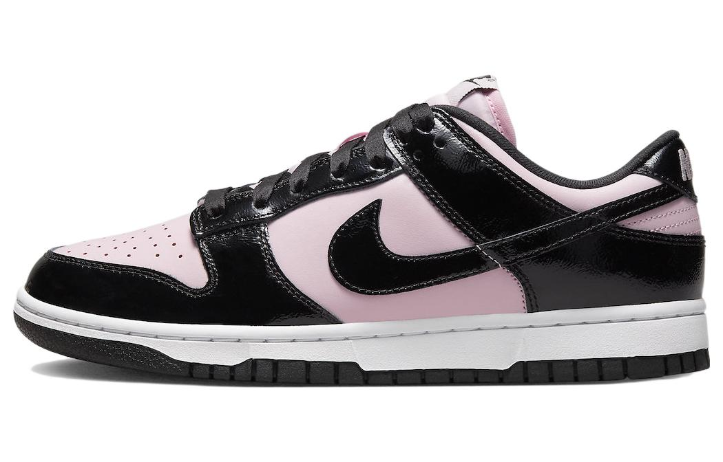 Sizing (W) ナイキ ダンク Low "ピンクファンタジー" (Nike Dunk Low "Pinku Fantajī") DJ9955-600(Team10-black-pink）