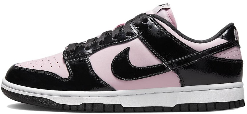 (W) ナイキ ダンク Low "ピンクファンタジー" (Nike Dunk Low "Pinku Fantajī") DJ9955-600(Team10-black-pink) Sizing (W) ナイキ ダンク Low "ピンクファンタジー" (Nike Dunk Low "Pinku Fantajī") DJ9955-600(Team10-black-pink)