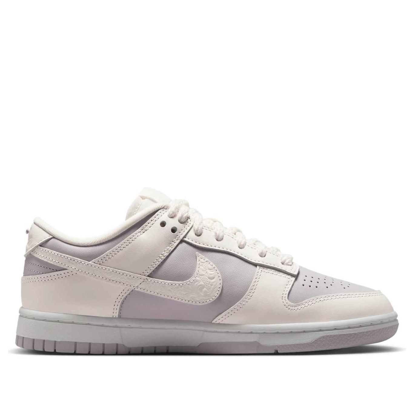 Order (W) 耐克 Dunk Low 铂金紫罗兰 IH0639-011
