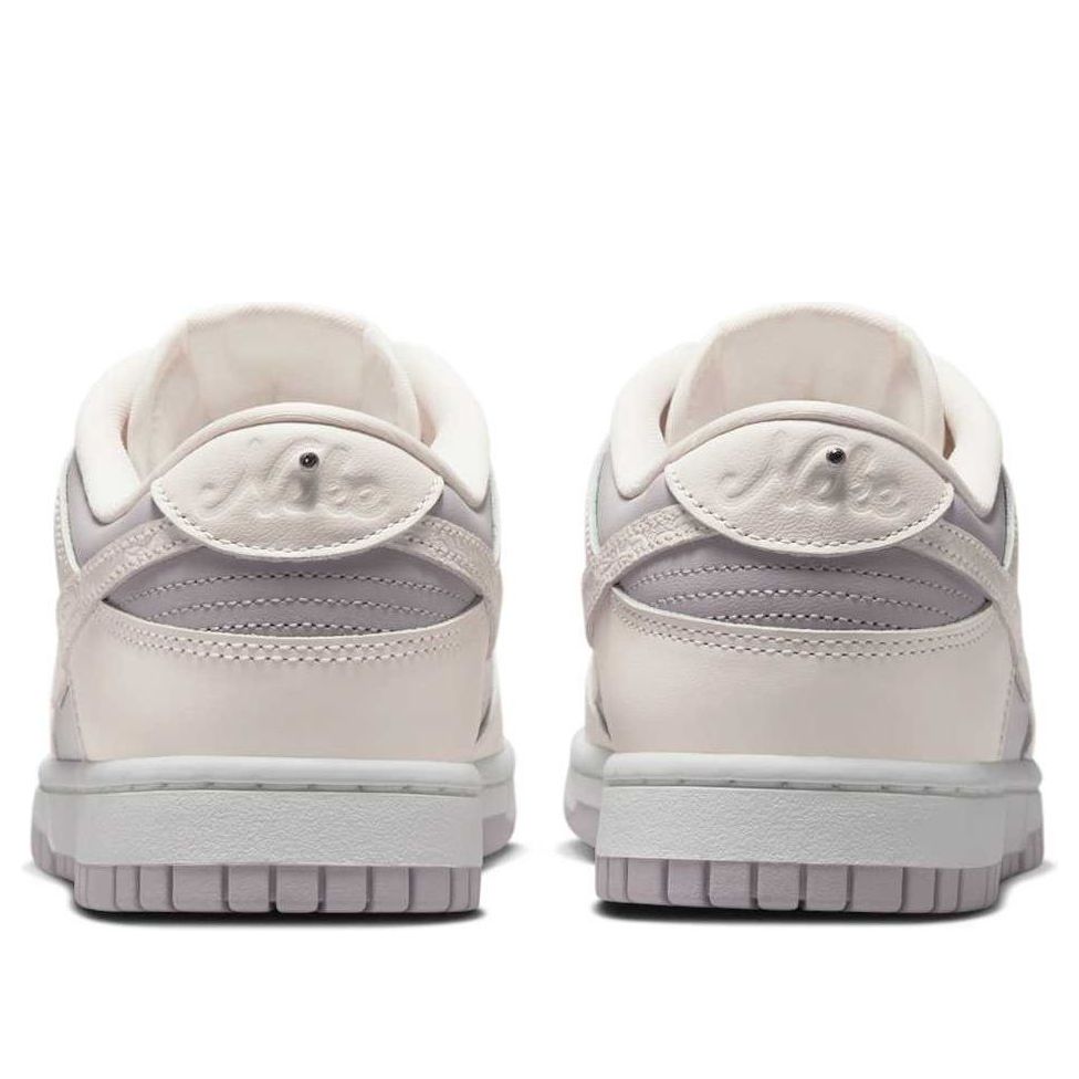 Purchase (W) 耐克 Dunk Low 铂金紫罗兰 IH0639-011