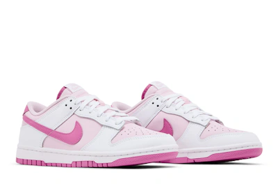 (Women) Nike Dunk Low 'Playful Pink Foam'