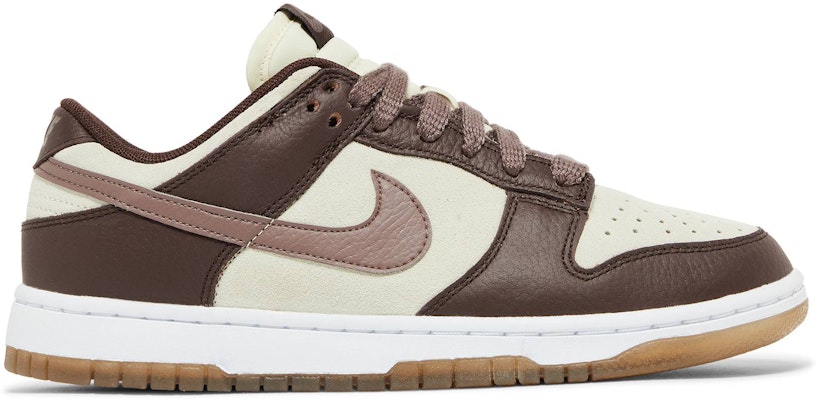 (Women) Nike Dunk Low 'Plum Eclipse' FJ4734-100 Buy (Women) Nike Dunk Low 'Plum Eclipse' FJ4734-100