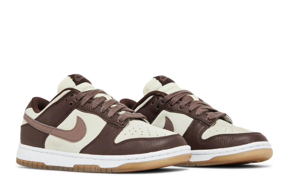 (Women) Nike Dunk Low 'Plum Eclipse'