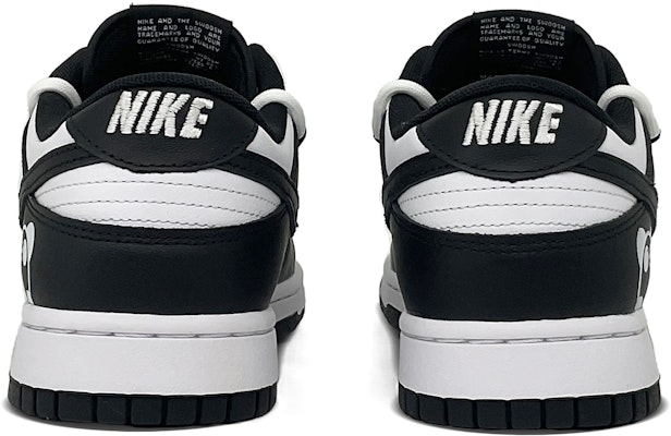 (W) Nike Dunk Low 'Panda Bangga' DD1503-101-458453 Shop (W) Nike Dunk Low 'Panda Bangga' DD1503-101-458453