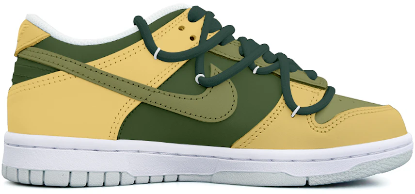 (W) Nike Dunk Low 'Laba-laba Kelelawar Labu' DH9765-102-447810 Order (W) Nike Dunk Low 'Laba-laba Kelelawar Labu' DH9765-102-447810