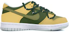 Order (W) Nike Dunk Low 'Laba-laba Kelelawar Labu' DH9765-102-447810