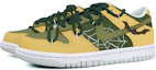Lookbook (W) Nike Dunk Low 'Laba-laba Kelelawar Labu' DH9765-102-447810