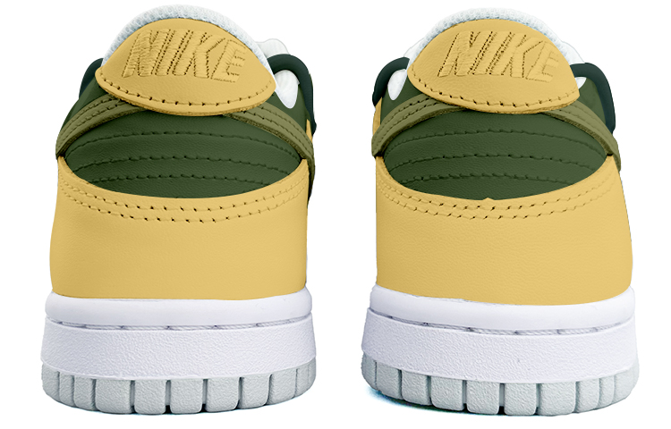 Shop (W) Nike Dunk Low 'Laba-laba Kelelawar Labu' DH9765-102-447810