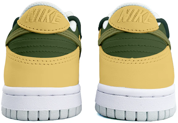 (W) Nike Dunk Low 'Laba-laba Kelelawar Labu' DH9765-102-447810 Shop (W) Nike Dunk Low 'Laba-laba Kelelawar Labu' DH9765-102-447810