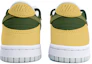 Shop (W) Nike Dunk Low 'Laba-laba Kelelawar Labu' DH9765-102-447810