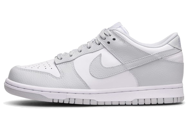 Buy (W) Nike Dunk Low 'Putih Platinum Tulen' 311369-103