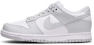 Buy (W) Nike Dunk Low 'Putih Platinum Tulen' 311369-103