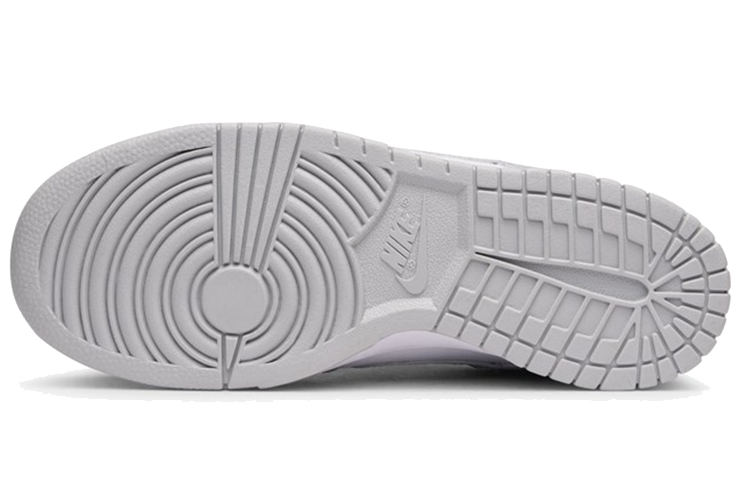 Shop (W) Nike Dunk Low 'Putih Platinum Tulen' 311369-103