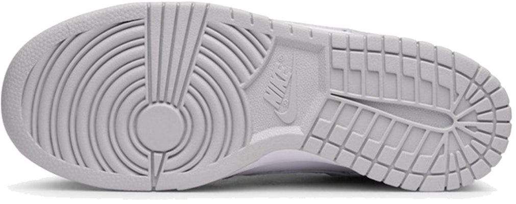 (W) Nike Dunk Low 'Putih Platinum Tulen' 311369-103 Shop (W) Nike Dunk Low 'Putih Platinum Tulen' 311369-103