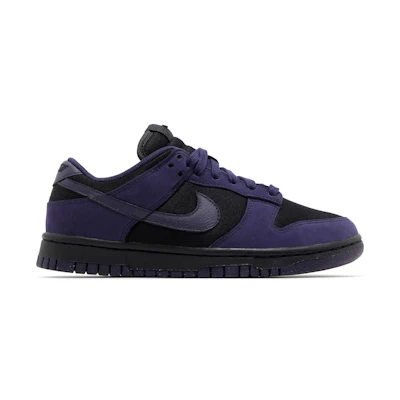 (W) Nike Dunk Low 'Purple Ink'